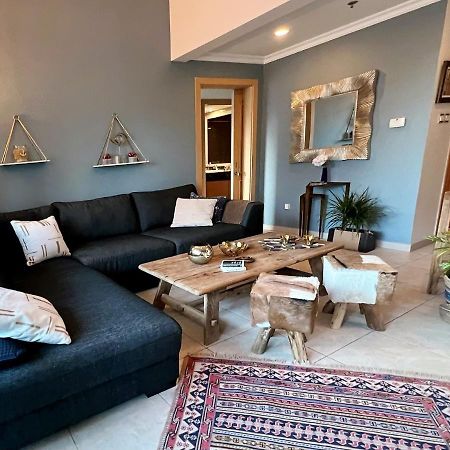 Fabolous Vacation Home In Dubai Marina Luaran gambar