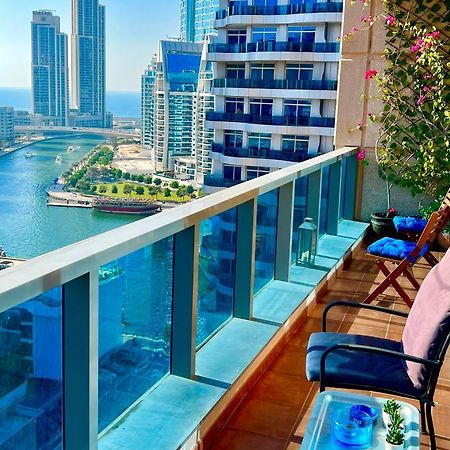 Fabolous Vacation Home In Dubai Marina Luaran gambar