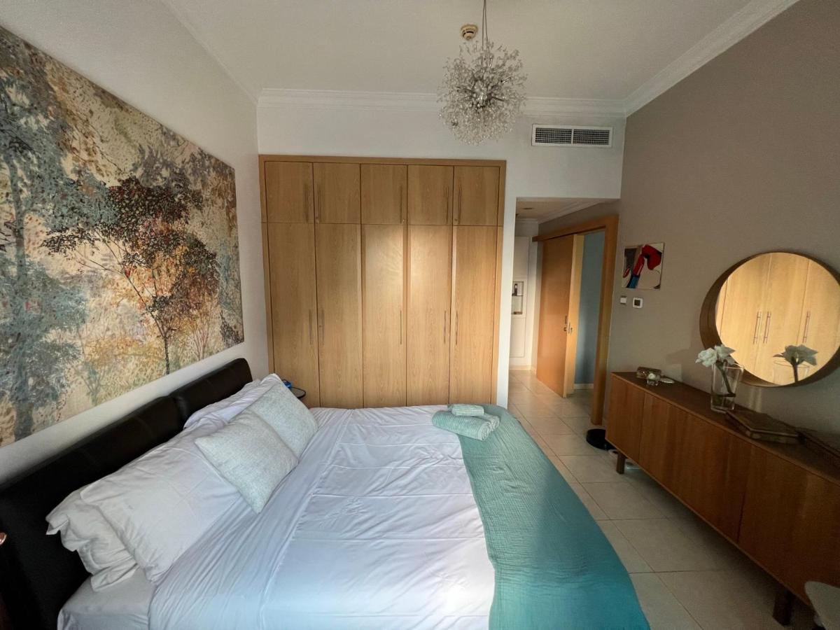Fabolous Vacation Home In Dubai Marina Luaran gambar