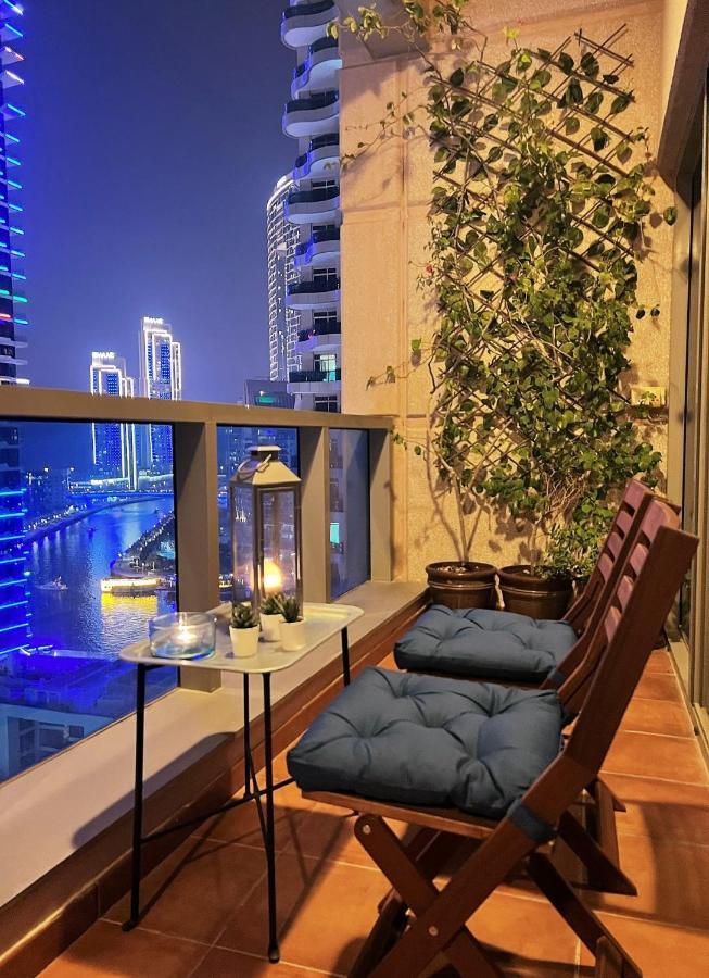 Fabolous Vacation Home In Dubai Marina Luaran gambar
