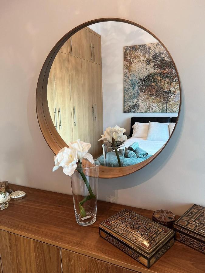 Fabolous Vacation Home In Dubai Marina Luaran gambar