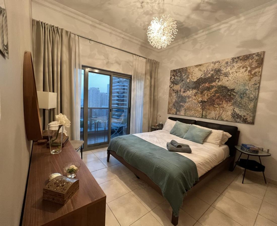 Fabolous Vacation Home In Dubai Marina Luaran gambar