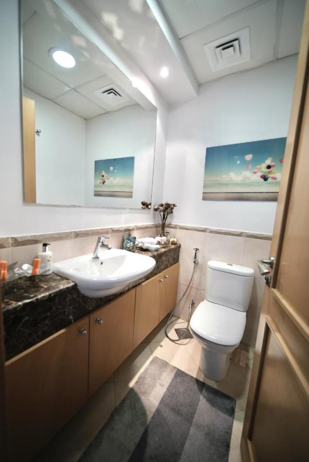 Fabolous Vacation Home In Dubai Marina Luaran gambar