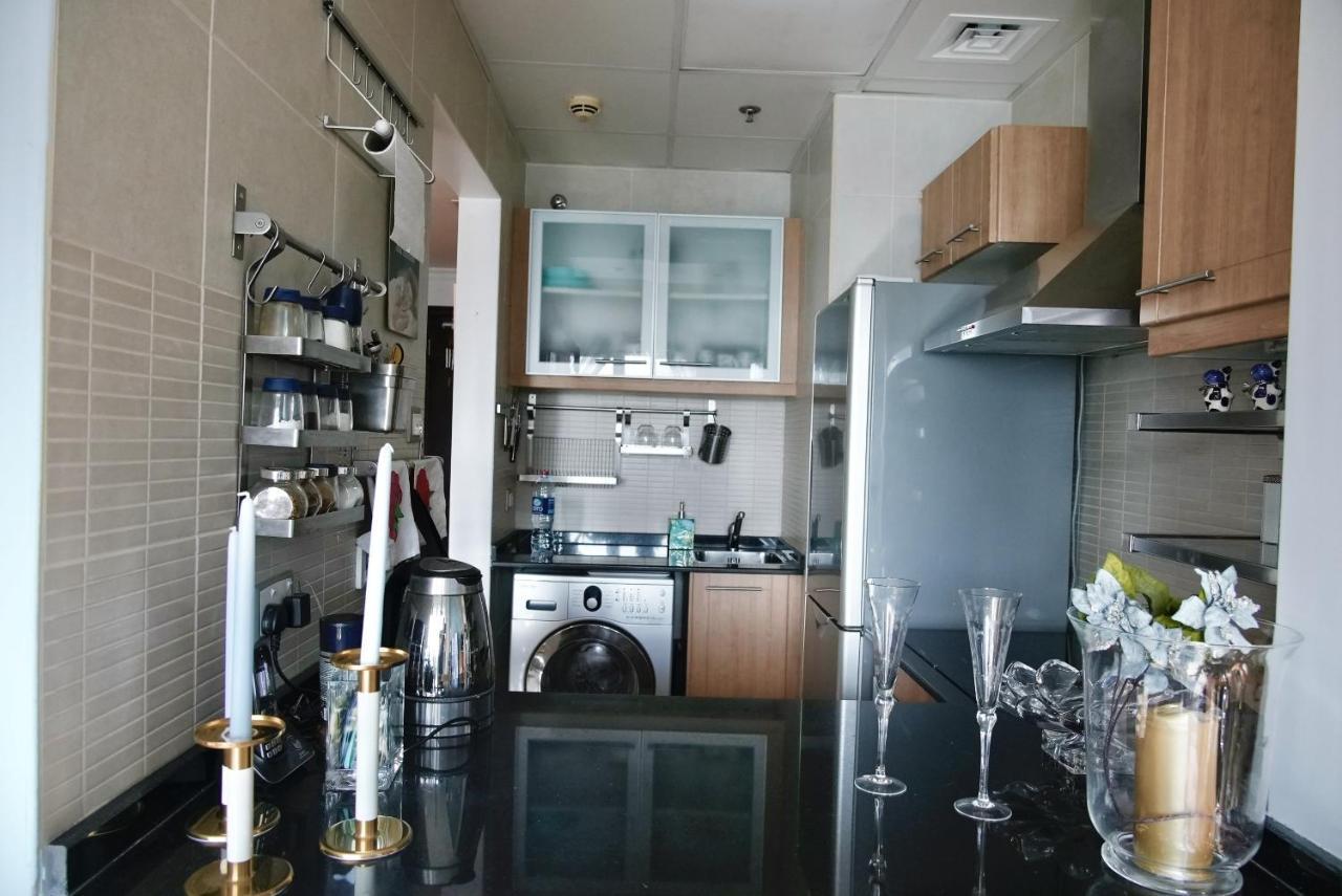 Fabolous Vacation Home In Dubai Marina Luaran gambar