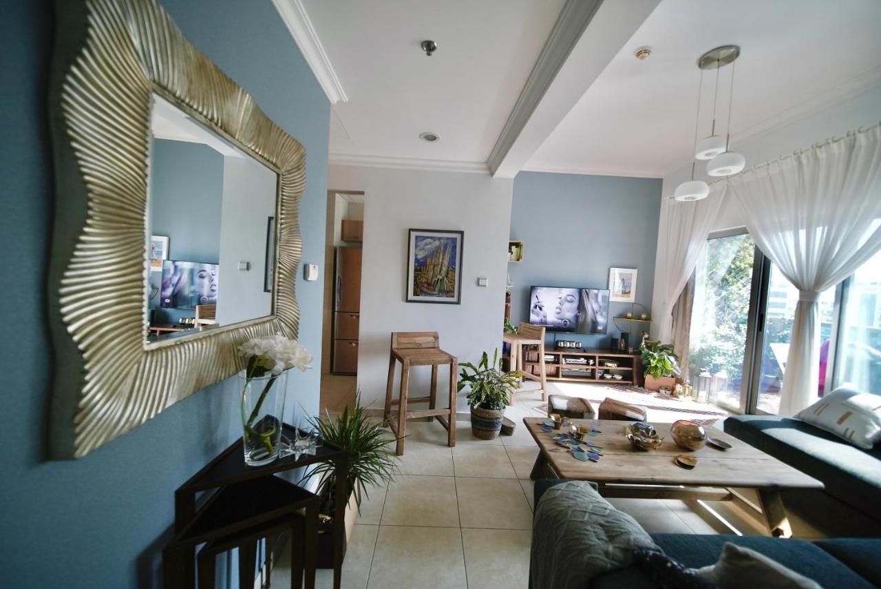 Fabolous Vacation Home In Dubai Marina Luaran gambar