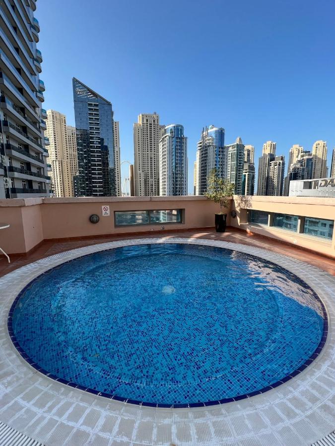 Fabolous Vacation Home In Dubai Marina Luaran gambar