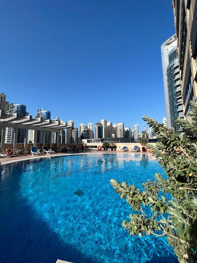 Fabolous Vacation Home In Dubai Marina Luaran gambar
